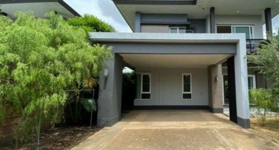 For sale 1 bed house in Pak Kret, Nonthaburi