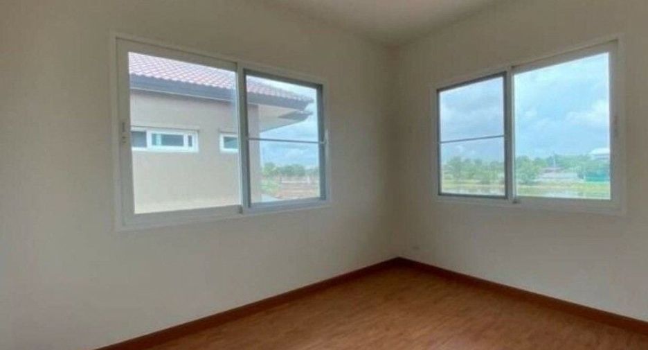 For sale 1 bed house in Pak Kret, Nonthaburi