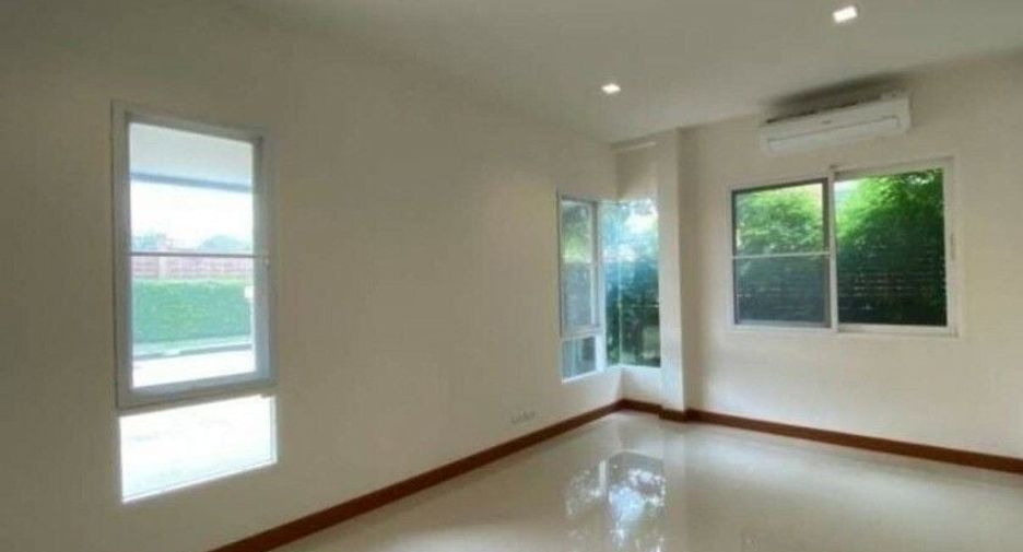 For sale 1 bed house in Pak Kret, Nonthaburi