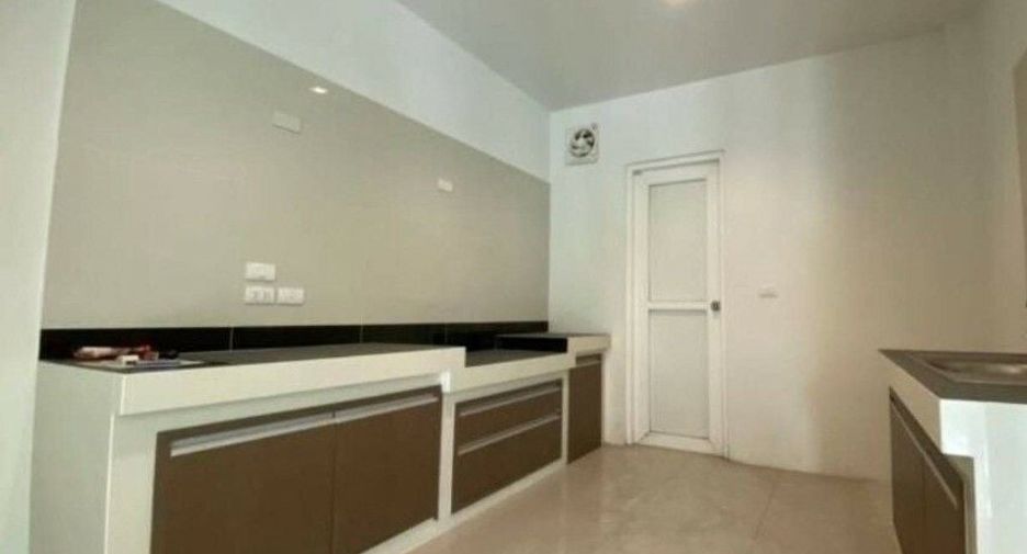 For sale 1 bed house in Pak Kret, Nonthaburi
