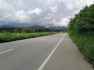 For sale land in Song, Phrae
