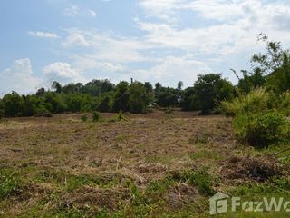 For sale land in Mae Chan, Chiang Rai
