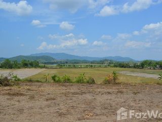 For sale land in Mae Chan, Chiang Rai