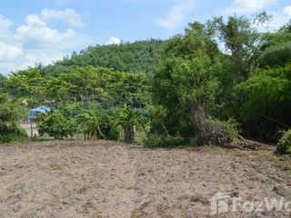 For sale land in Mae Chan, Chiang Rai