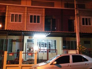 For sale 2 Beds townhouse in Mueang Trang, Trang