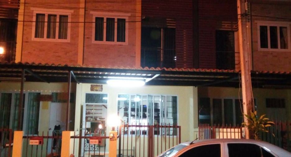 For sale 2 bed townhouse in Mueang Trang, Trang