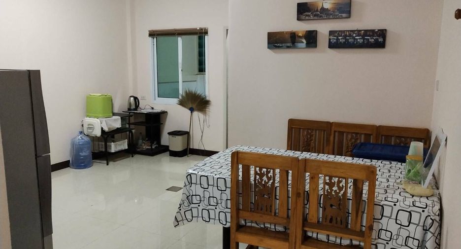 For sale 2 bed townhouse in Mueang Trang, Trang