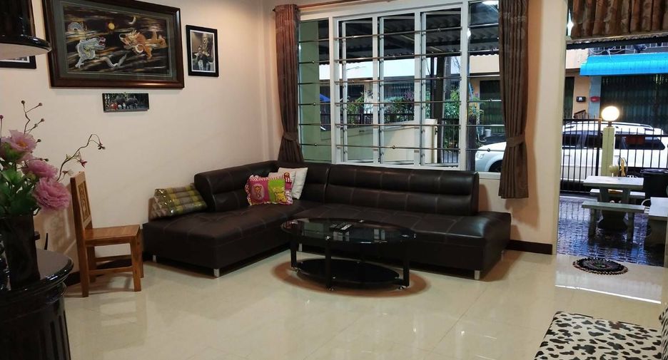 For sale 2 bed townhouse in Mueang Trang, Trang