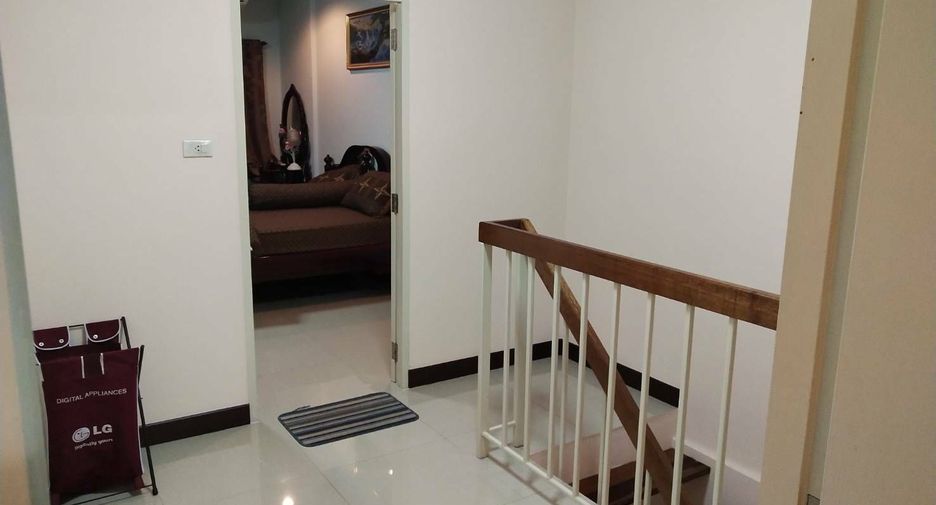 For sale 2 bed townhouse in Mueang Trang, Trang