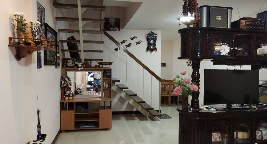 For sale 2 bed townhouse in Mueang Trang, Trang