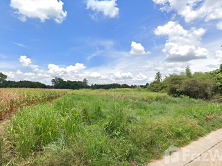 For sale land in Mueang Phitsanulok, Phitsanulok