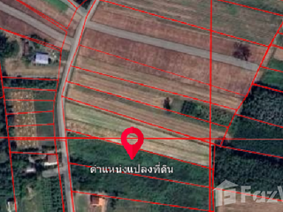 For sale land in Mueang Phitsanulok, Phitsanulok