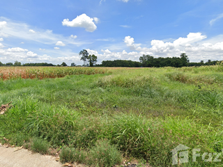 For sale land in Mueang Phitsanulok, Phitsanulok