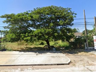 For sale land in Warin Chamrap, Ubon Ratchathani