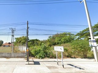 For sale land in Warin Chamrap, Ubon Ratchathani