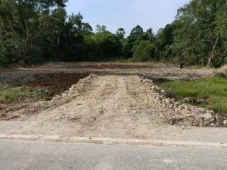 For sale land in Khok Pho, Pattani