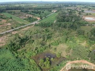 For sale land in Wat Sing, Chainat