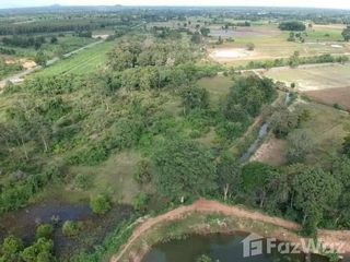 For sale land in Wat Sing, Chainat
