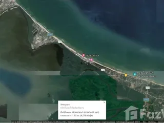 For sale land in Yaring, Pattani