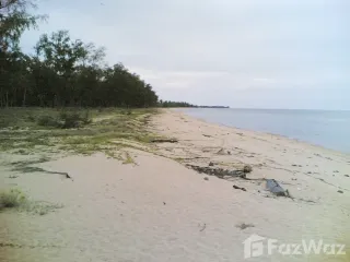 For sale land in Yaring, Pattani