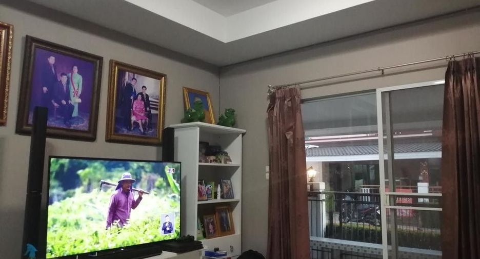 ขาย 4 เตียง บ้านเดี่ยว ใน บางใหญ่, นนทบุรี