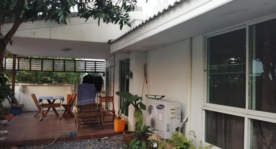 ขาย 4 เตียง บ้านเดี่ยว ใน บางใหญ่, นนทบุรี