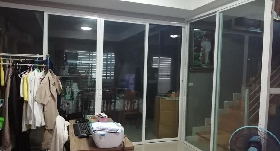 ขาย 4 เตียง บ้านเดี่ยว ใน บางใหญ่, นนทบุรี