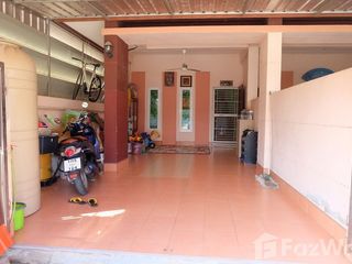 For sale 2 bed townhouse in Bang Klam, Songkhla