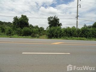 For sale land in Khon Buri, Nakhon Ratchasima