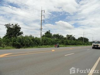 For sale land in Khon Buri, Nakhon Ratchasima