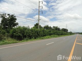 For sale land in Khon Buri, Nakhon Ratchasima