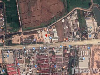 For sale land in Mueang Phitsanulok, Phitsanulok