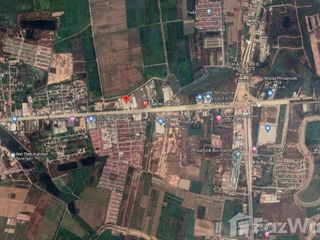 For sale land in Mueang Phitsanulok, Phitsanulok