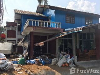 ขาย 2 เตียง บ้านเดี่ยว ใน ลี้, ลำพูน
