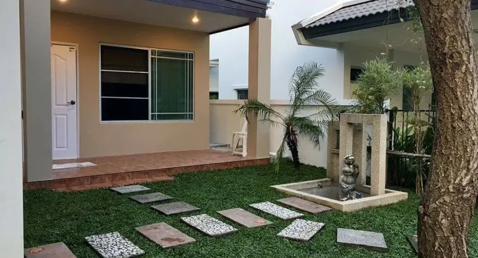 For sale 4 bed house in Pak Kret, Nonthaburi
