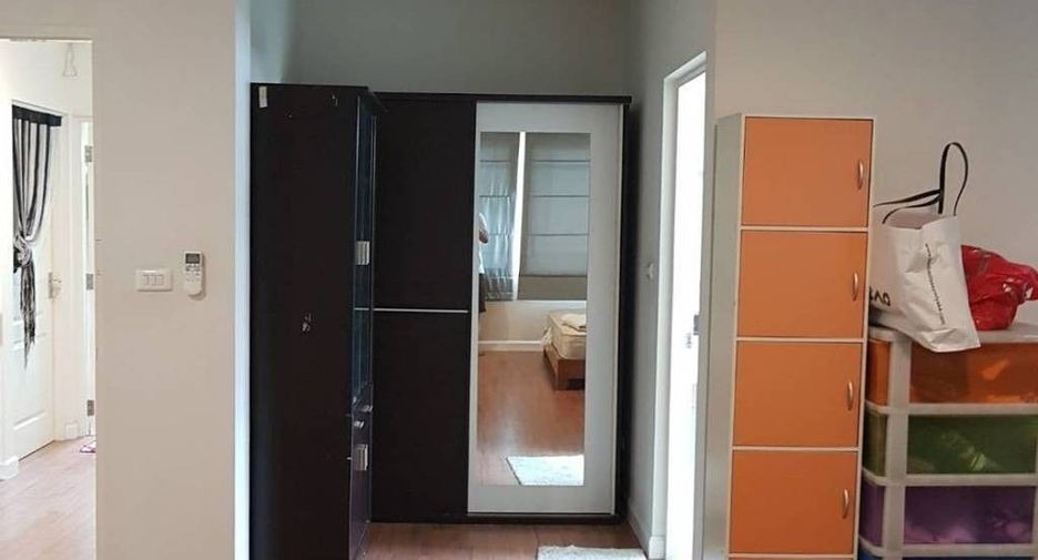 For sale 4 bed house in Pak Kret, Nonthaburi