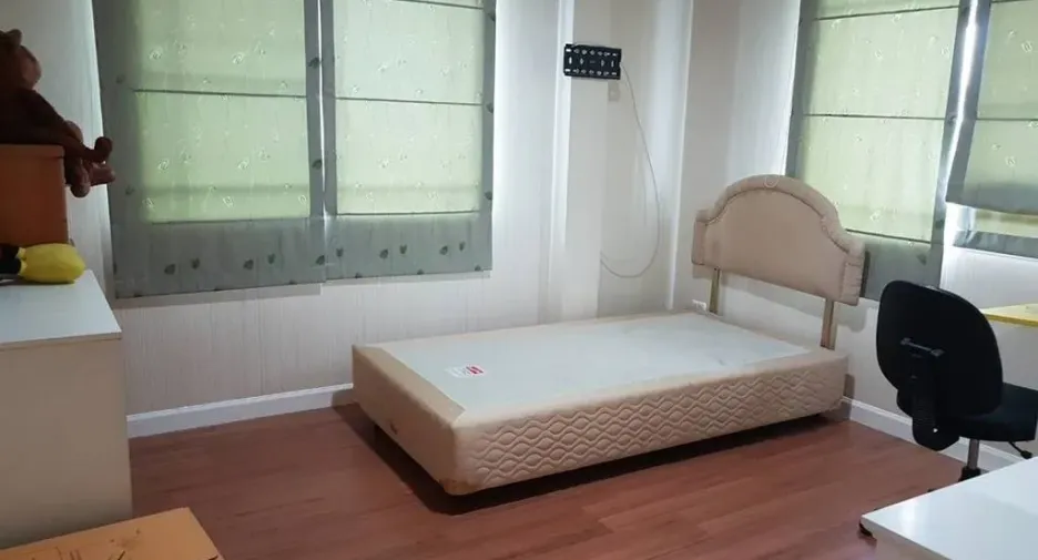 For sale 4 bed house in Pak Kret, Nonthaburi