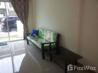 For rent 2 bed townhouse in Mueang Samut Sakhon, Samut Sakhon