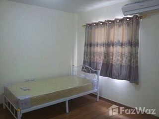 For rent 2 bed townhouse in Mueang Samut Sakhon, Samut Sakhon