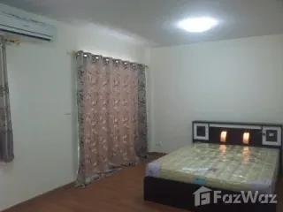 For rent 2 bed townhouse in Mueang Samut Sakhon, Samut Sakhon