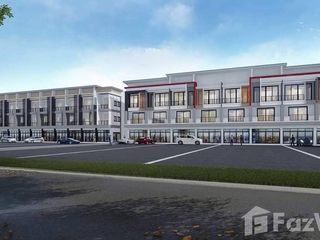 For sale 4 bed townhouse in Mueang Nakhon Ratchasima, Nakhon Ratchasima