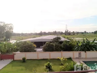 For sale 3 bed villa in Mueang Buriram, Buriram