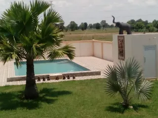 For sale 3 bed villa in Mueang Buriram, Buriram
