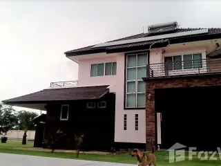 For sale 3 bed villa in Mueang Buriram, Buriram