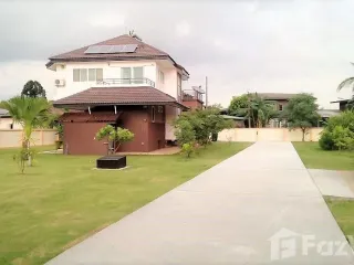 For sale 3 bed villa in Mueang Buriram, Buriram