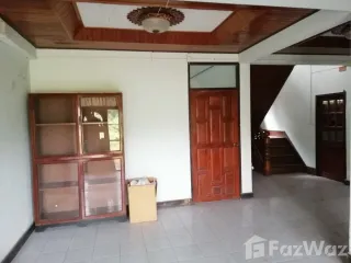 For sale 4 bed house in Mueang Phrae, Phrae
