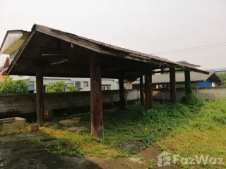 For sale 4 bed house in Mueang Phrae, Phrae