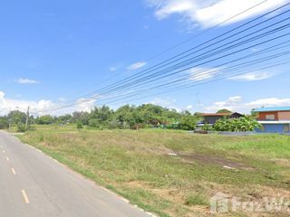 For sale land in Tha Ruea, Phra Nakhon Si Ayutthaya