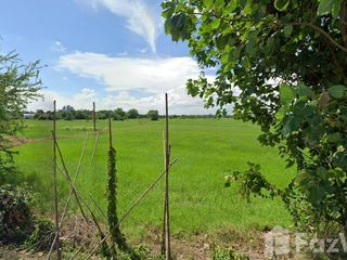 For sale land in Tha Ruea, Phra Nakhon Si Ayutthaya