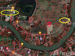 For sale land in Tha Ruea, Phra Nakhon Si Ayutthaya